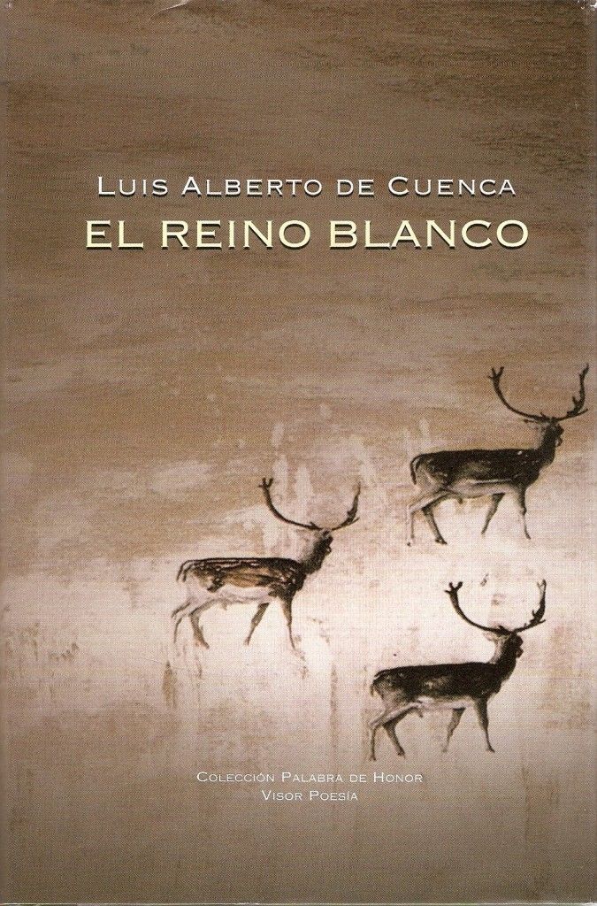 El reino blanco