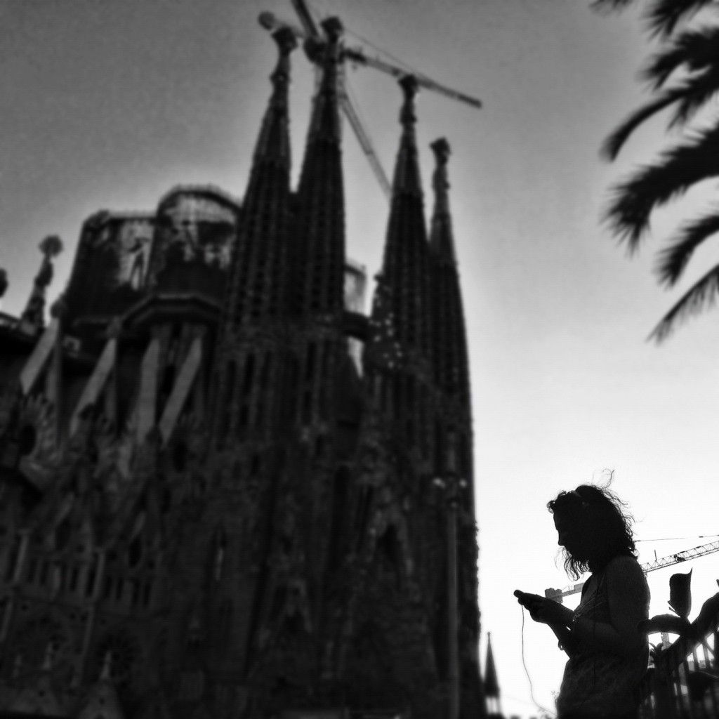 4 Sagrada familia (2009)