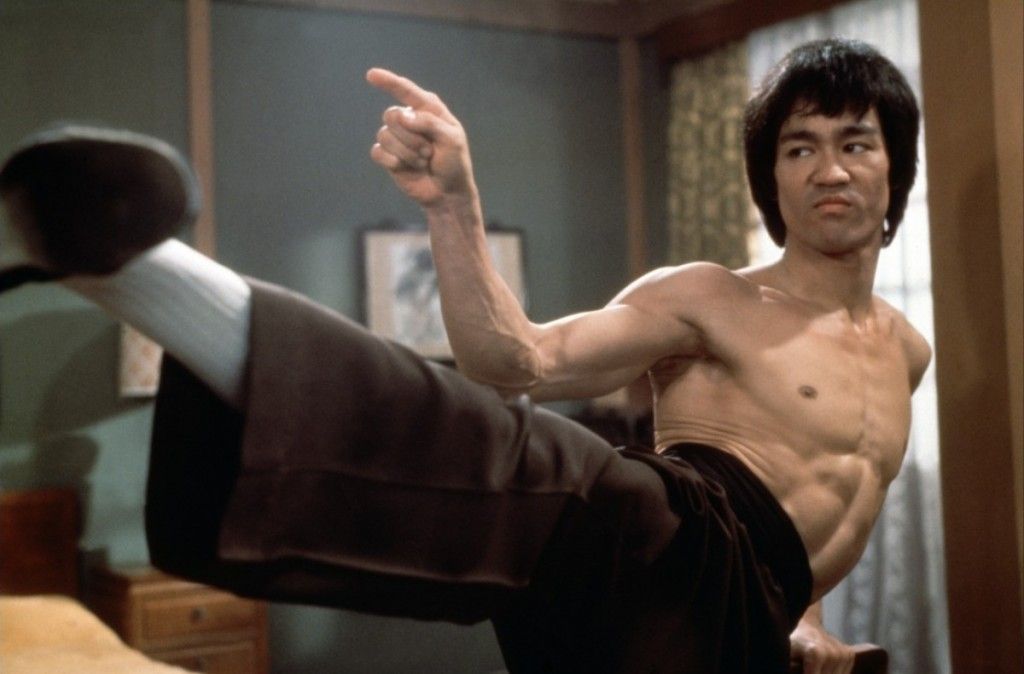 brucelee