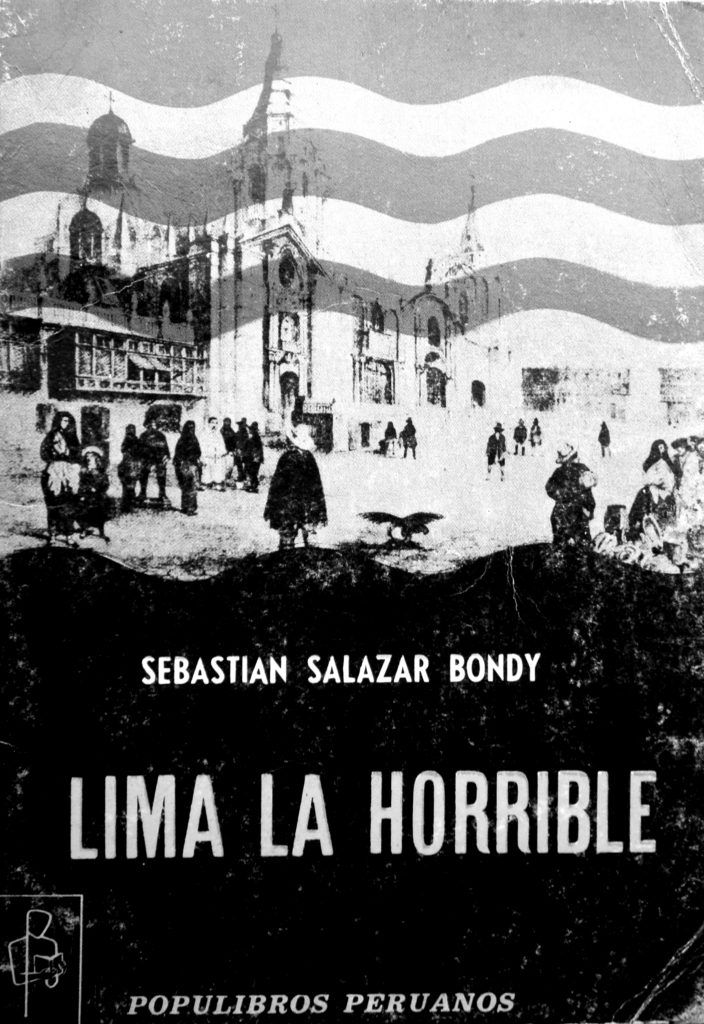 El escritor, periodista y difusor cultural Sebastián Salazar Bondy flanqueado por las hermanas Nelly (izq.) y Blanca Varela (der.) en el Parque de la Reserva en Lima, Perú C. 1947 Cortesía: Archivo Blanca Varela