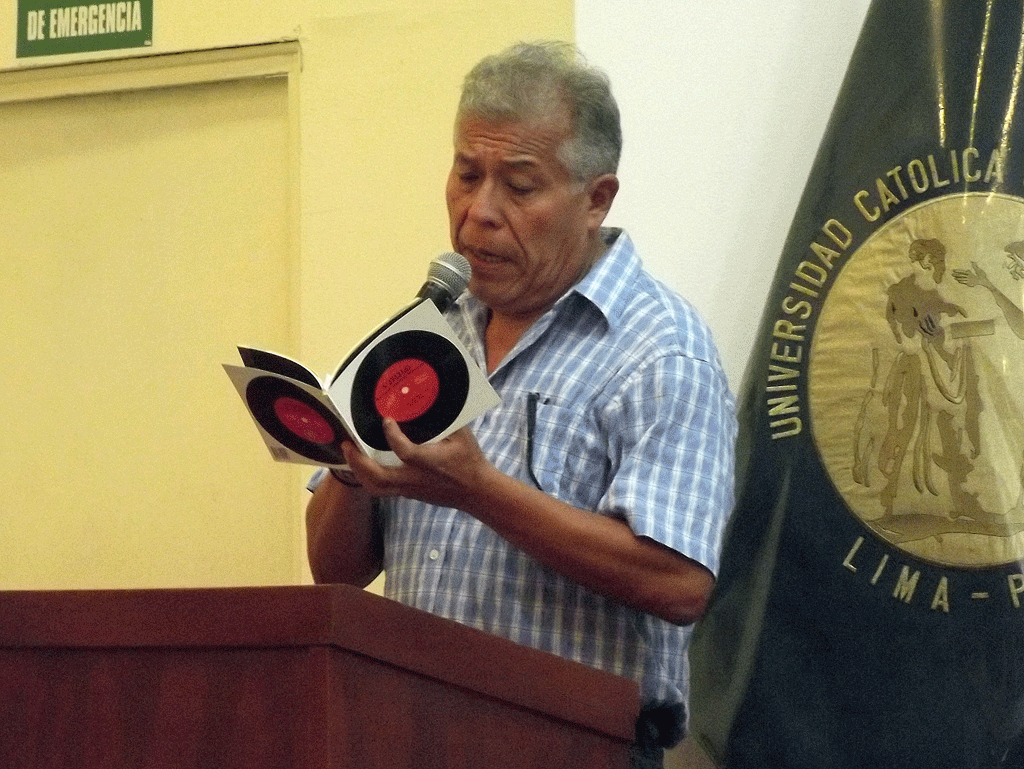 Enrique Sánchez Hernani