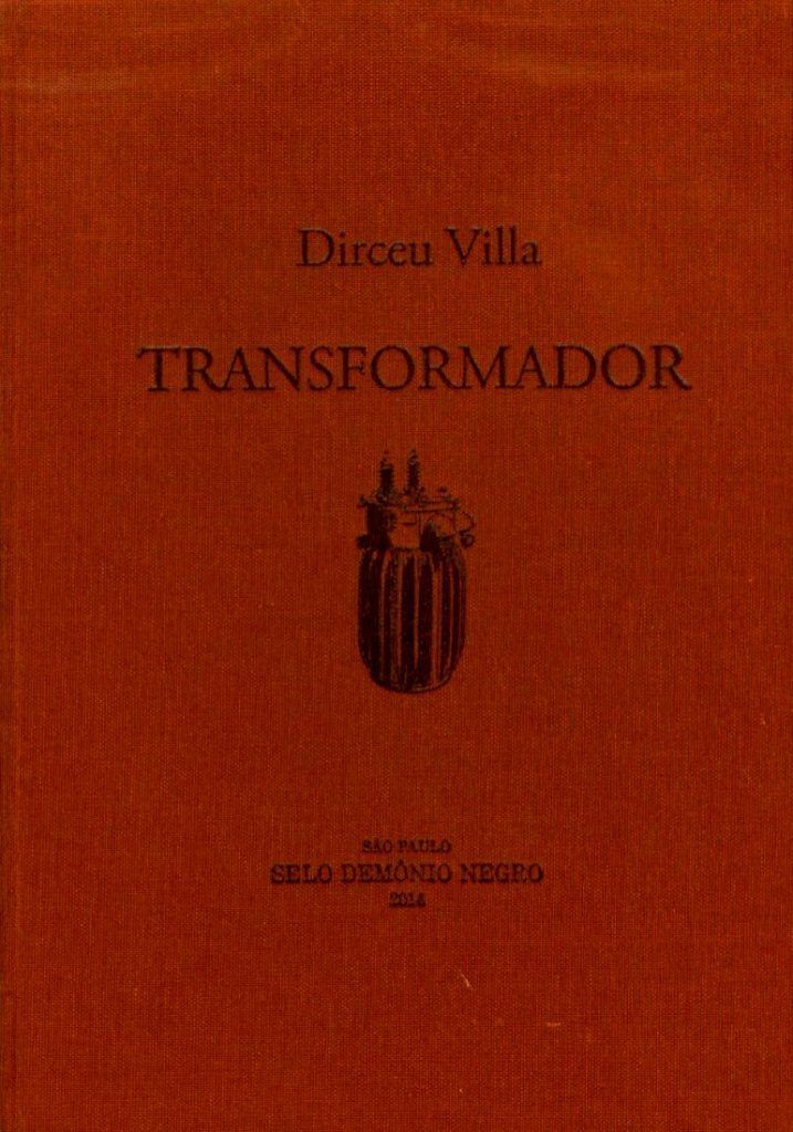 Transformador 2014