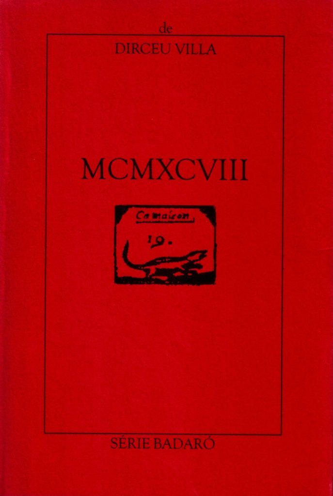 mcmxcviii 1998